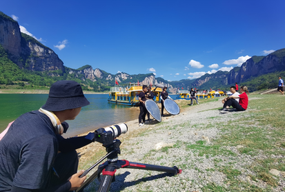 《思想耀江山》协调篇 | 用最具烟火气的故事,展现思想的伟力