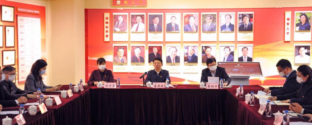 为推动新时代首都高质量发展作贡献 北京工业大学多措并举深入学习贯彻党的二十大精神