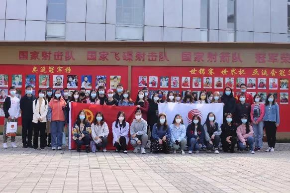 学习宣传二十大，首都教育在行动|北京体育大学深入学习宣传贯彻党的二十大精神 培养造就高质量复合型体育人才