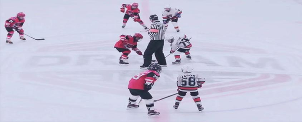 文艺精品|纪录片里的冬奥精神——用纪实影像共筑冬奥梦、冰雪情