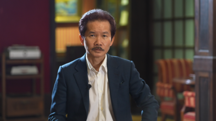 许鸿飞委员：中国文化不仅要“走出去”，更要“走进去”
