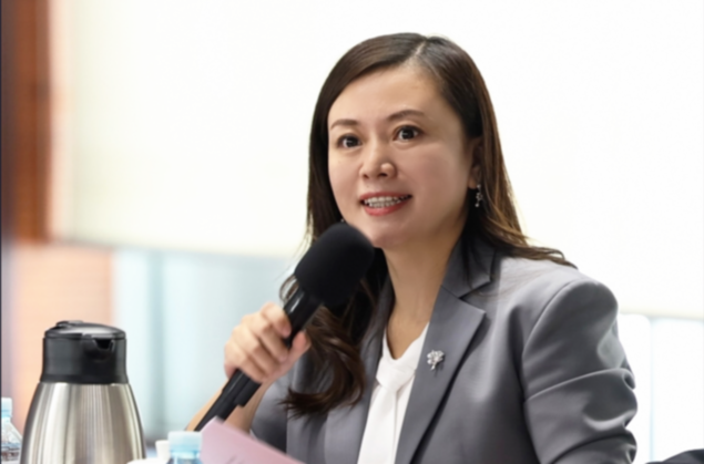 不忘初心 切实解决群众急难愁盼