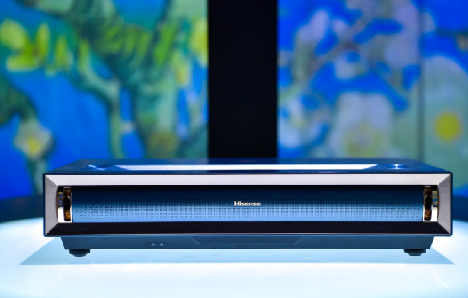 AWE2023|车载显示、XR虚拟拍摄,海信视像全场景矩阵亮相AWE AWE2023|车载显示、XR虚拟拍摄,海信视像全场景矩阵亮相AWE