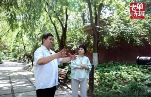 区融媒体中心2023年第一季度优秀融媒体新闻作品让“首都好声音”传播得更亮更远