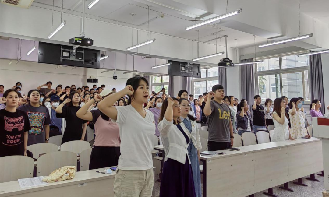 以学促干 主题教育进行时| 北方工业大学以学铸魂筑牢根基 走深走实推动学校高质量发展