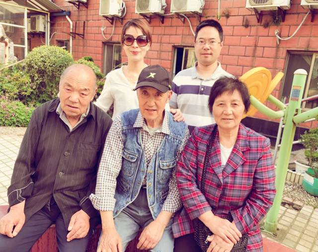【上海市文明家庭】甘心奉献的医务之家！来看这个文明家庭的故事