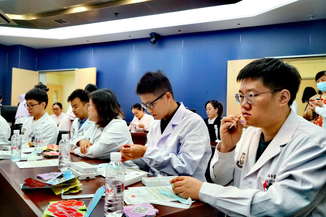 三位小伙儿同天捐“髓”救人 上海市红十字造血干细胞捐献突破600例