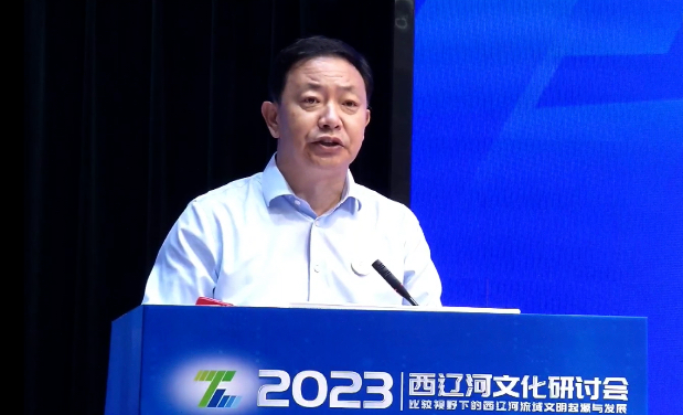 专题频道>正文>通辽市委常委,宣传部部长王玲主持开幕式8月21日,来自