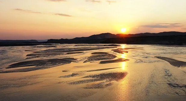 流淌千年的文化长河 诉说着文明的进程