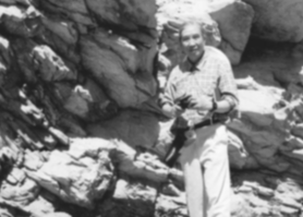 我国著名构造地质学家肖序常院士逝世