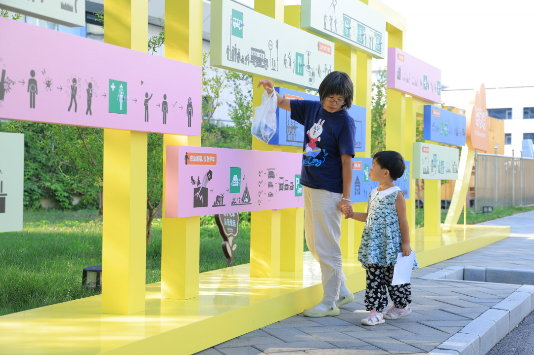 北京科学嘉年华｜北京科学中心主场发力，首日活动惊艳亮相