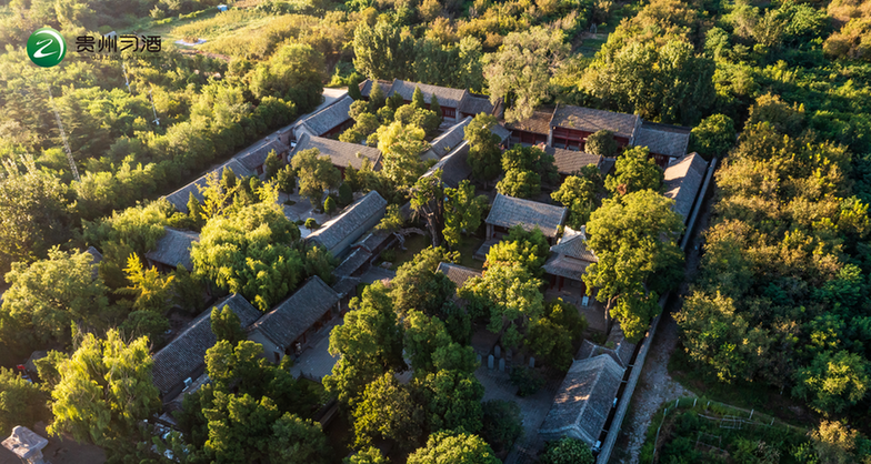 郑州嵩阳书院