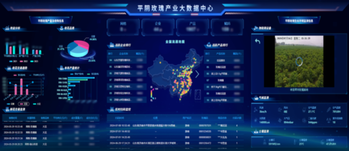 锚定场景痛点，在数字化转型主战场上突破重围