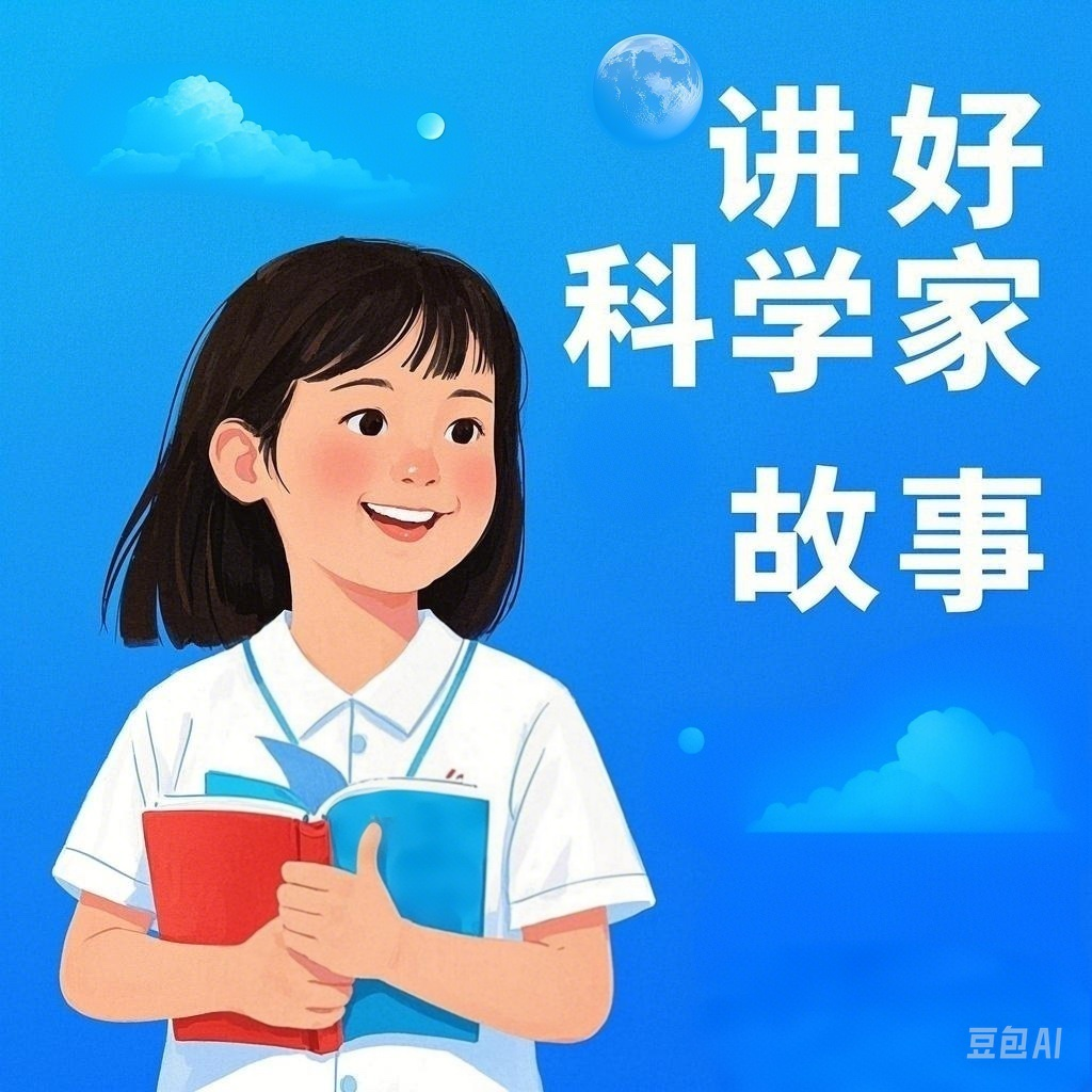 《百位科学家的科学梦》音频节目集锦