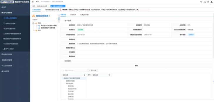 【Tecosystem 伙伴故事】袁苇：讲述数据成为资产背后的故事