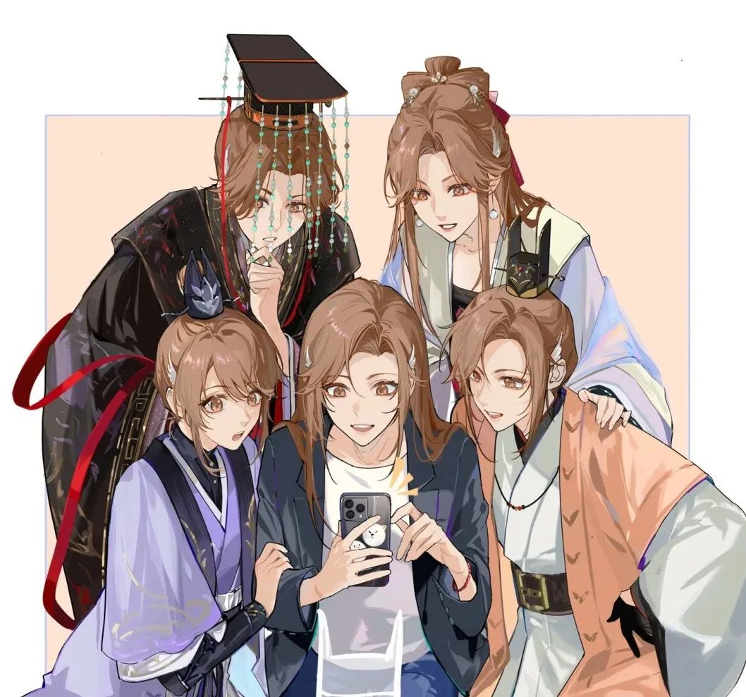 第十五届北京国际电影节动漫影视单元大兴亦庄会场 动漫嘉年华·创意市集等你来打卡!