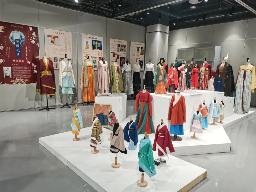 第十五届北京国际电影节动漫影视单元大兴亦庄会场 动漫嘉年华·创意市集等你来打卡!