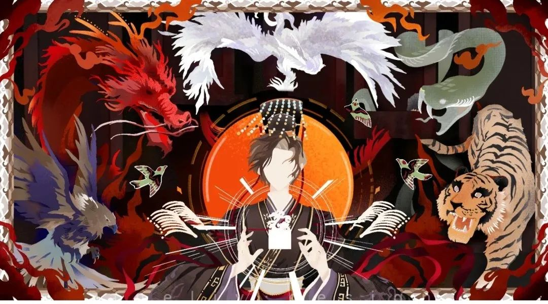 第十五届北京国际电影节动漫影视单元大兴亦庄会场 动漫嘉年华·创意市集等你来打卡!