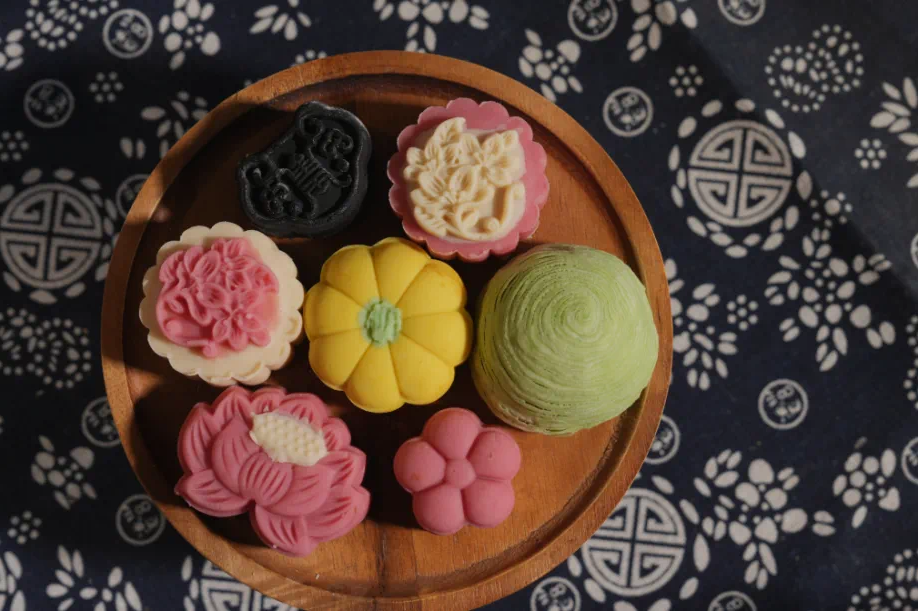 @“甲亢哥”!来看延庆“赛博化”——