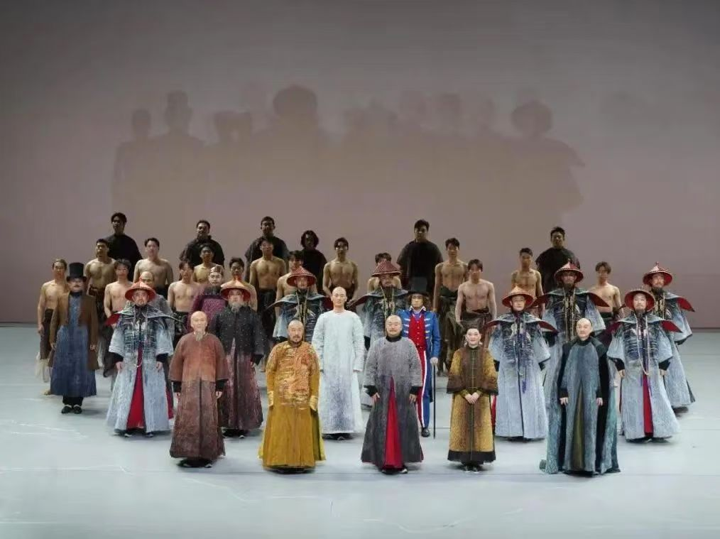 北京市广电局创新超高清视听场景应用“第二现场”，多元协作构筑文化惠民新图景