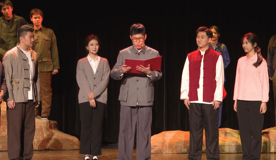 高校原创文化精品 | 厚植爱农情怀，练就兴农本领