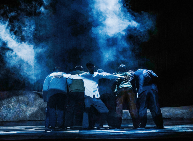 高校原创文化精品 | 厚植爱农情怀，练就兴农本领