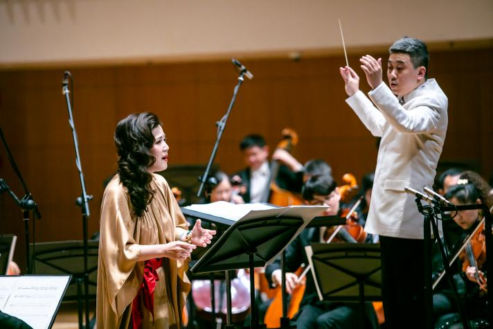 高校原创文化精品 | 《丝路回响》的诞生与远行 高校原创文化精品 | 《丝路回响》的诞生与远行