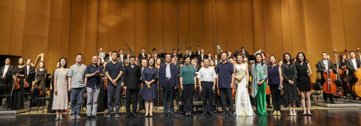 高校原创文化精品 | 《丝路回响》的诞生与远行 高校原创文化精品 | 《丝路回响》的诞生与远行