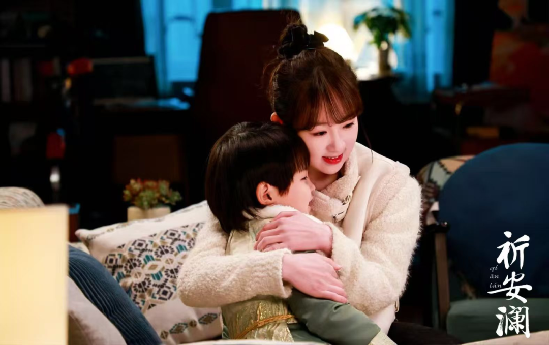 大运河题材精品短剧《祈安澜》今日播出，开启奇幻文化之旅