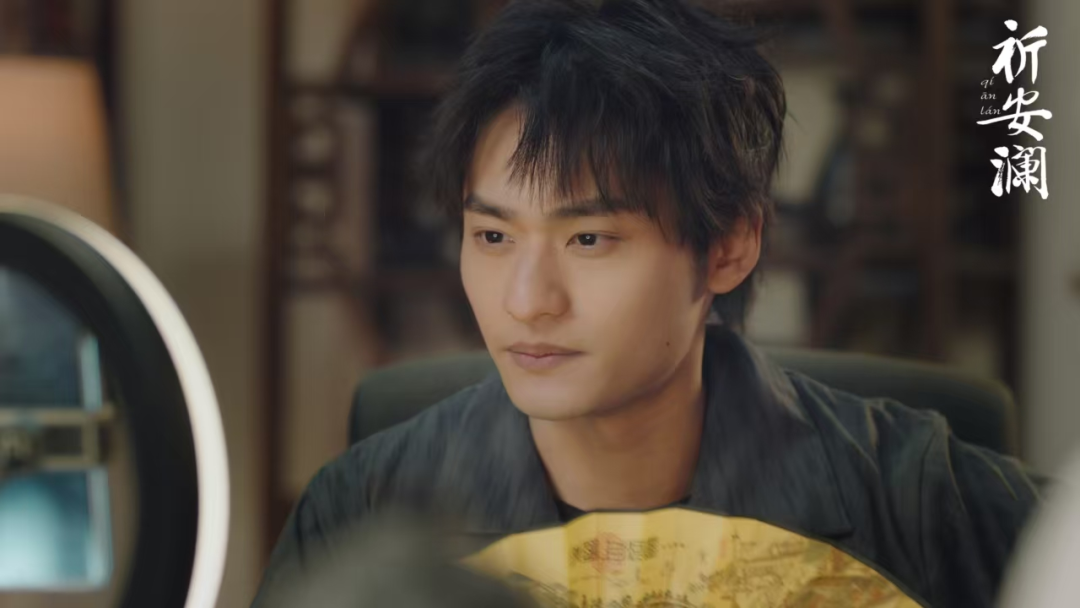 大运河题材精品短剧《祈安澜》今日播出，开启奇幻文化之旅