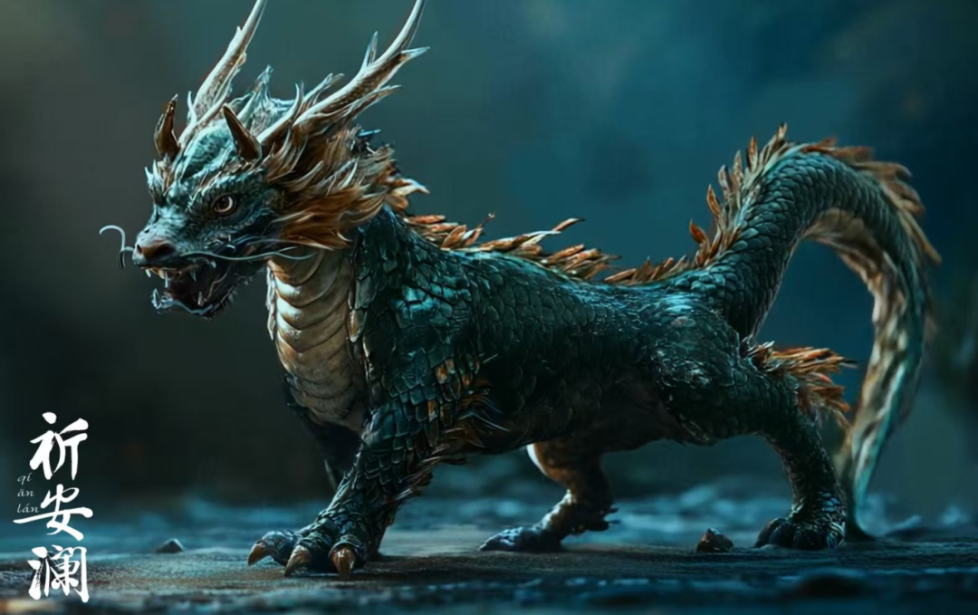 大运河题材精品短剧《祈安澜》今日播出，开启奇幻文化之旅