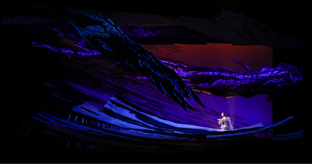 高校原创文化精品 | 青春在戏台上绽放——京剧《迟开的山丹丹》的创新之路 高校原创文化精品 | 青春在戏台上绽放——京剧《迟开的山丹丹》的创新之路