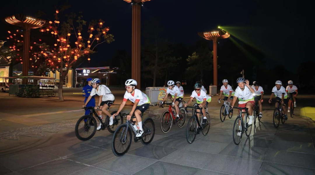 延庆“世园”六载繁花~从这里看见美丽中国