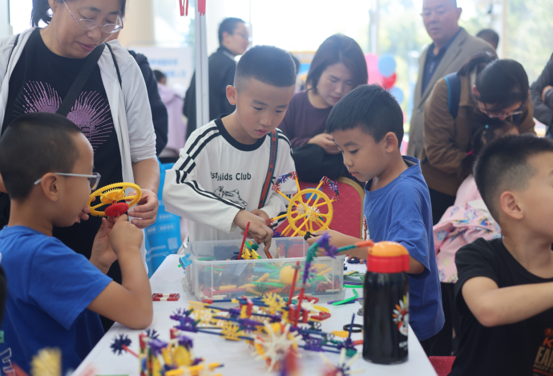 延庆“世园”六载繁花~从这里看见美丽中国