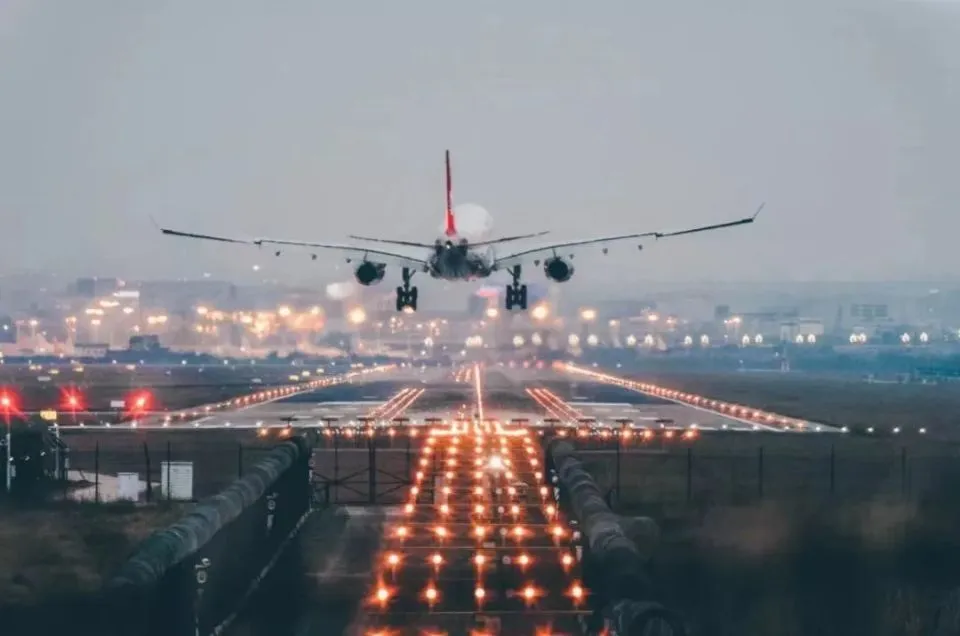枢纽赋能，航空经济为蓉城装上“出川羽翼”