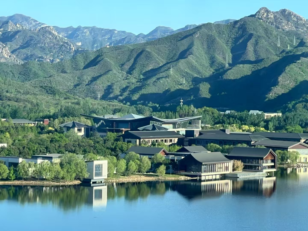 北京市广电局积极推动怀柔区和通州区视听产业创新发展