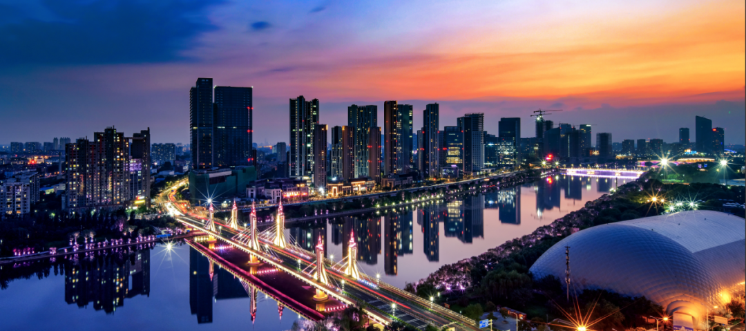 北京市广电局积极推动怀柔区和通州区视听产业创新发展