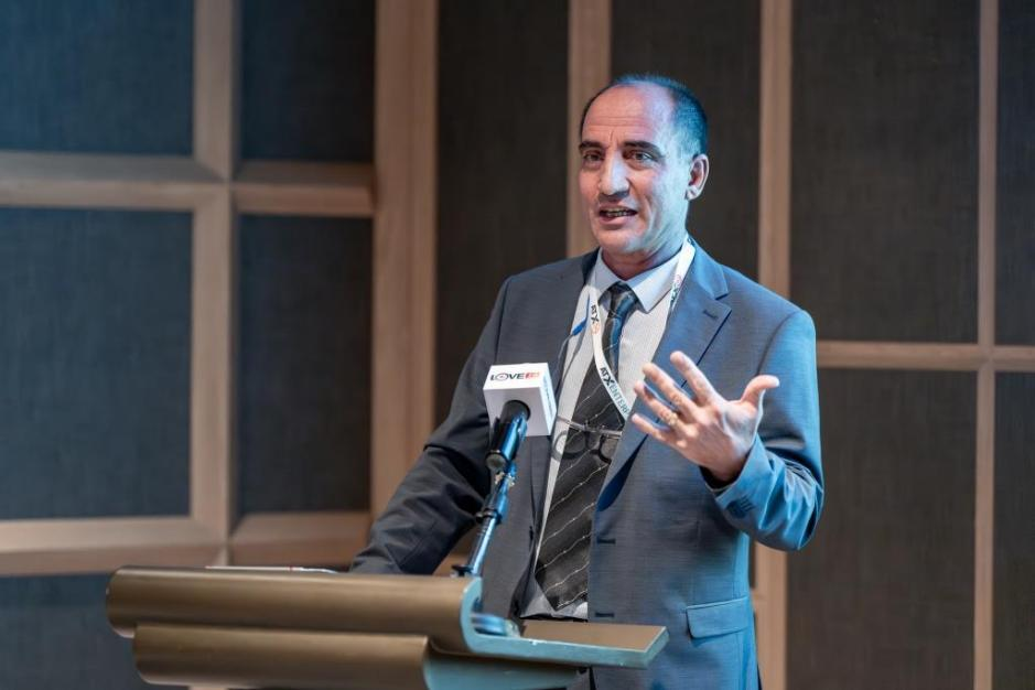 同心同源·诉说北京的故事 新加坡·Love北京之夜开启中新行业生态共建新平台 同心同源·诉说北京的故事 新加坡·Love北京之夜开启中新行业生态共建新平台