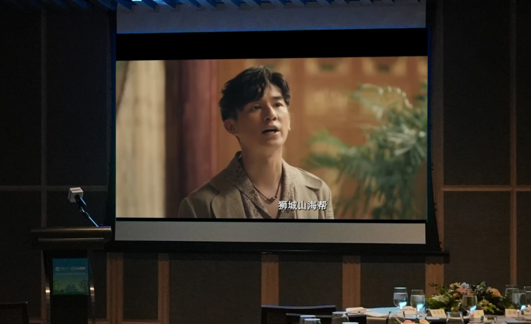 同心同源·诉说北京的故事 新加坡·Love北京之夜开启中新行业生态共建新平台 同心同源·诉说北京的故事 新加坡·Love北京之夜开启中新行业生态共建新平台