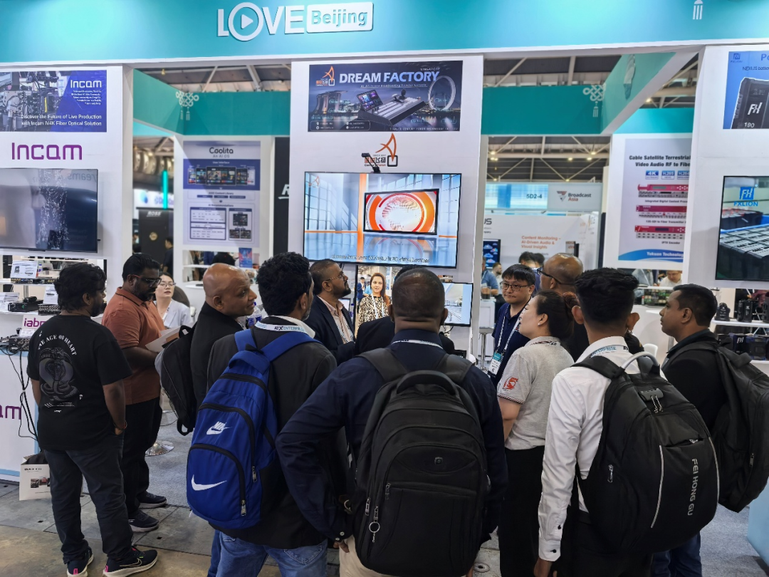 三十五载以心相交新起点: “中国(北京)联合展台”狮城之行满载而归 三十五载以心相交新起点: “中国(北京)联合展台”狮城之行满载而归