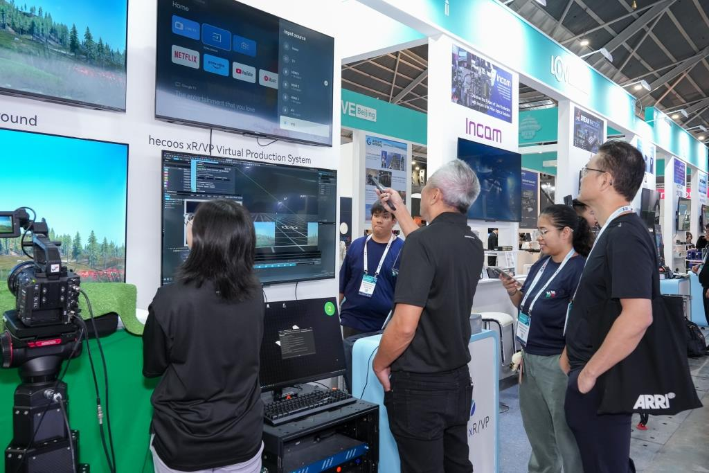 三十五载以心相交新起点: “中国(北京)联合展台”狮城之行满载而归 三十五载以心相交新起点: “中国(北京)联合展台”狮城之行满载而归