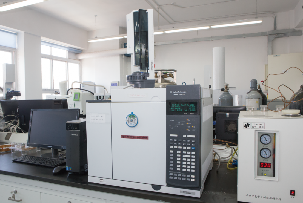 北京高校服务新时代首都发展特别报道 | 北京工商大学②：在京郊沃土播撒科技创新的种子