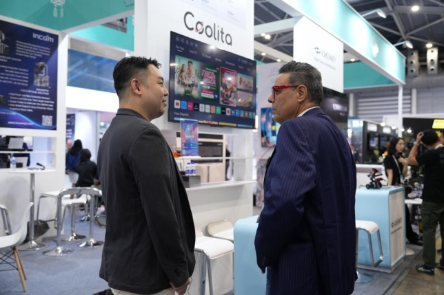 三十五载以心相交新起点:“中国(北京)联合展台”狮城之行满载而归