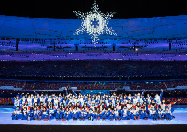 北京高校服务新时代首都发展特别报道 | 北京电影学院：以光影为笔 绘就首都高质量发展新画卷