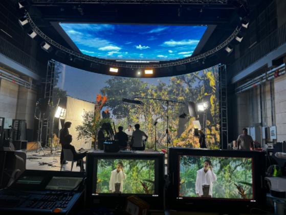 北京高校服务新时代首都发展特别报道 | 北京电影学院①:“光影+科技”探索艺术与科技融合新范式 北京高校服务新时代首都发展特别报道 | 北京电影学院①:“光影+科技”探索艺术与科技融合新范式