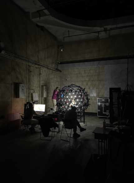 北京高校服务新时代首都发展特别报道 | 北京电影学院①：“光影+科技”探索艺术与科技融合新范式