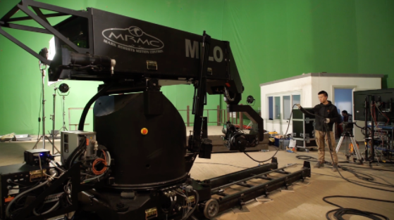 北京高校服务新时代首都发展特别报道 | 北京电影学院①:“光影+科技”探索艺术与科技融合新范式 北京高校服务新时代首都发展特别报道 | 北京电影学院①:“光影+科技”探索艺术与科技融合新范式