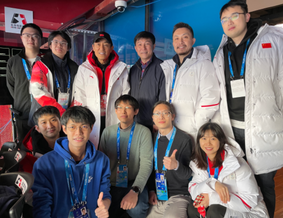 北京高校服务新时代首都发展特别报道 | 北京电影学院①：“光影+科技”探索艺术与科技融合新范式