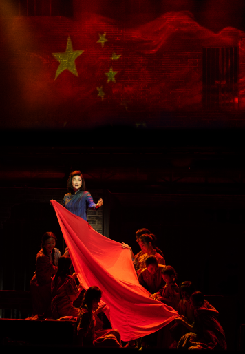 北京高校服务新时代首都发展特别报道 | 北京电影学院②：校地携手汇合力，聚力影都新发展