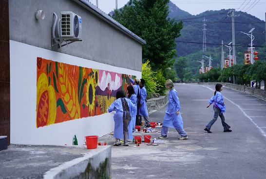 北京高校服务新时代首都发展特别报道 | 北京电影学院②:校地携手汇合力,聚力影都新发展 北京高校服务新时代首都发展特别报道 | 北京电影学院②:校地携手汇合力,聚力影都新发展